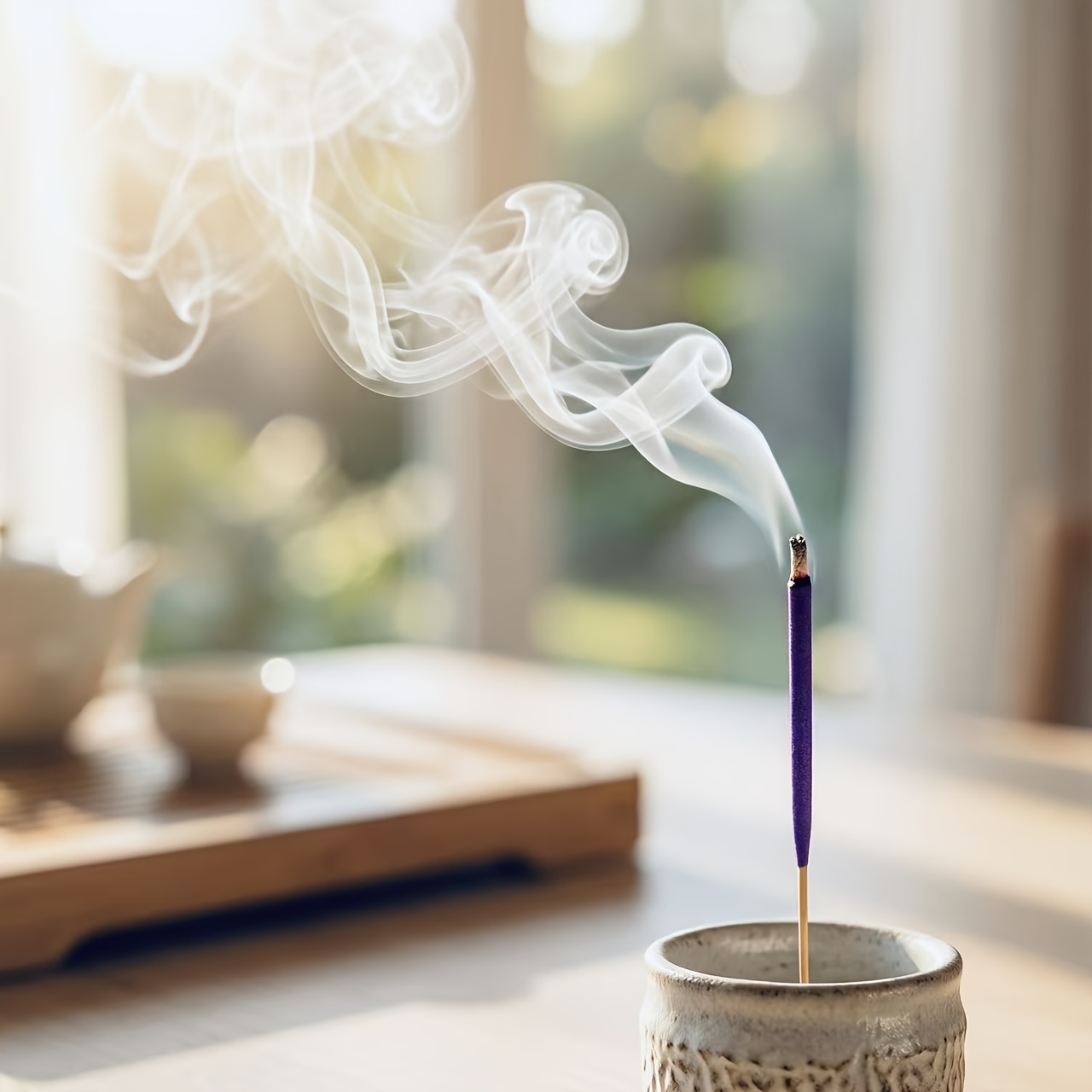 Lavender Essential Oil Incense – обзор и цена Candle Supplies Essential Oils