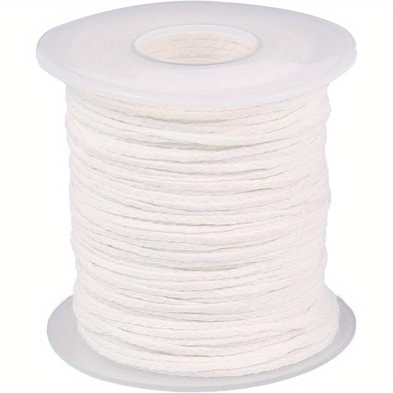 1PC 61 Meters/Roll White Candl – обзор и цена Candle Wax Scale