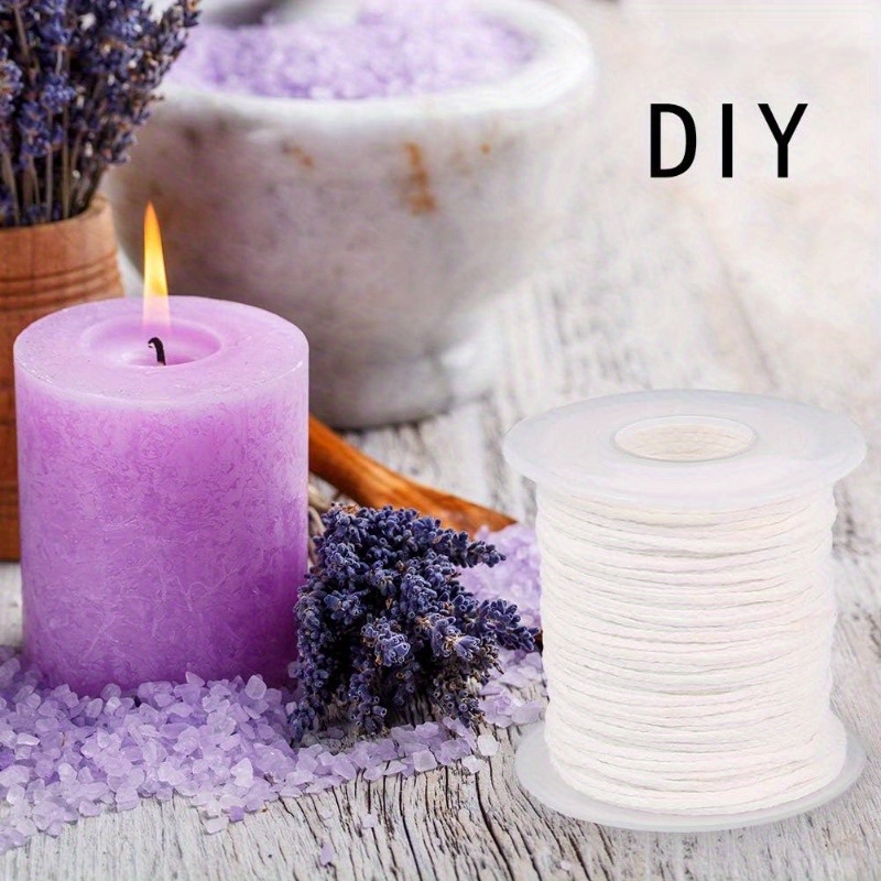 1PC 61 Meters/Roll White Candl – обзор и цена Candle Wax Scale