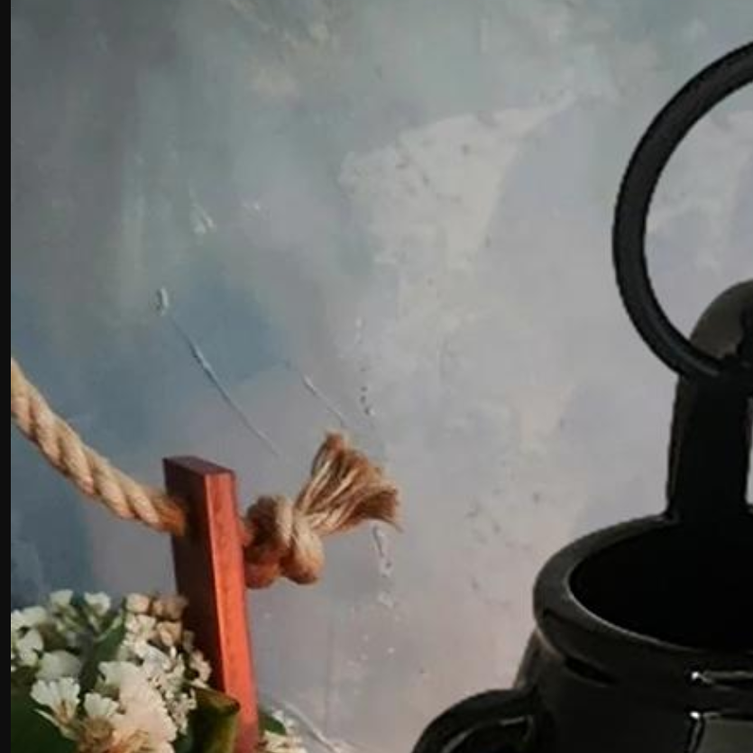 1pc Hanging Cauldron Wax Burne – обзор и цена Candle Supplies Essential Oils