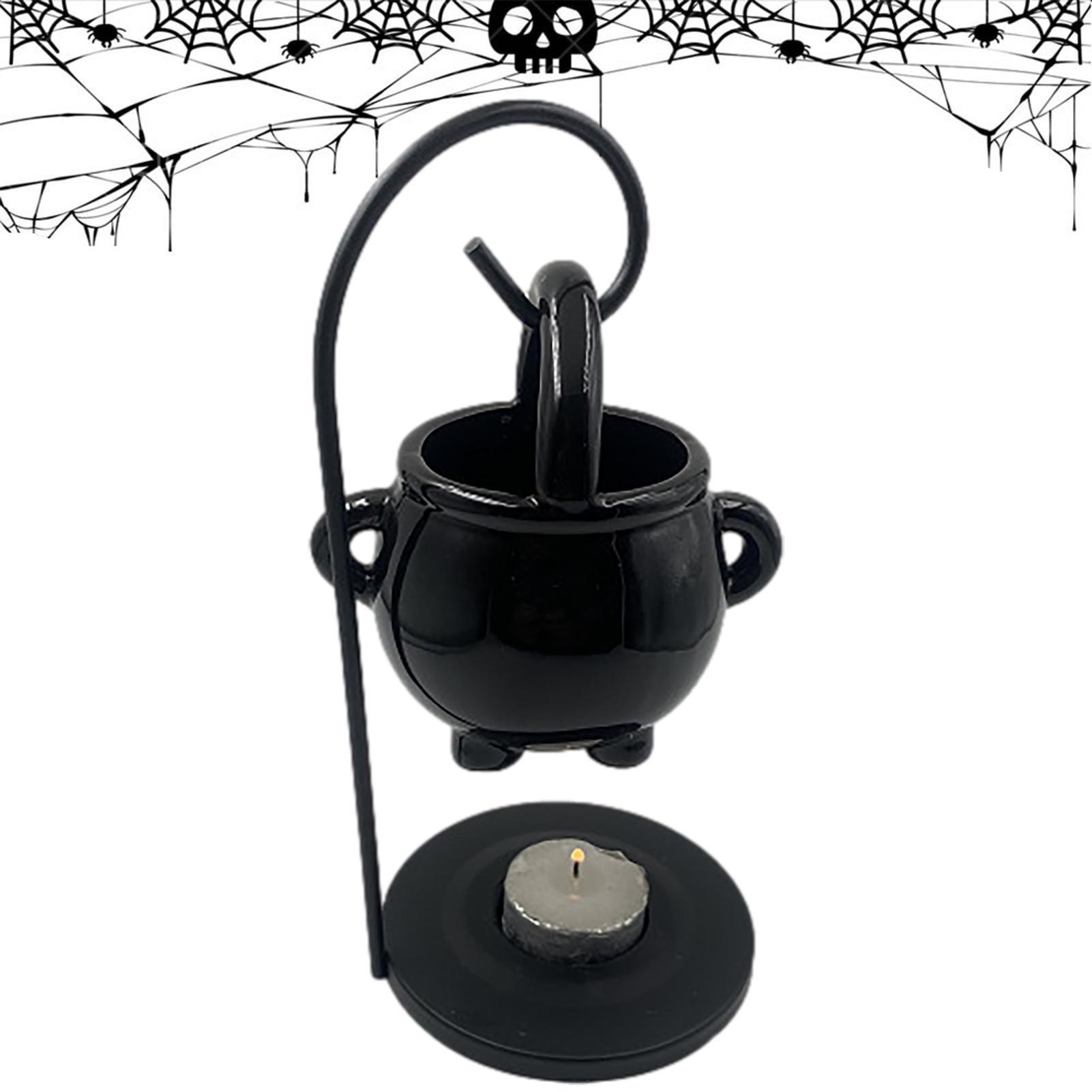 1pc Hanging Cauldron Wax Burne – обзор и цена Candle Supplies Essential Oils