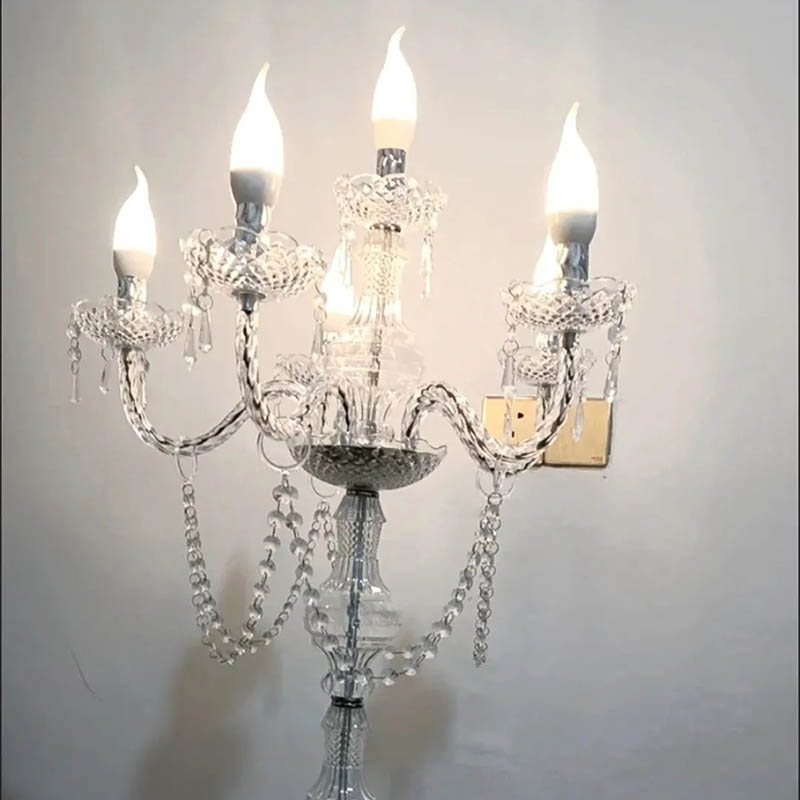 Modern Luxury Candle Lamps Wed – обзор и цена Candle Supplies In