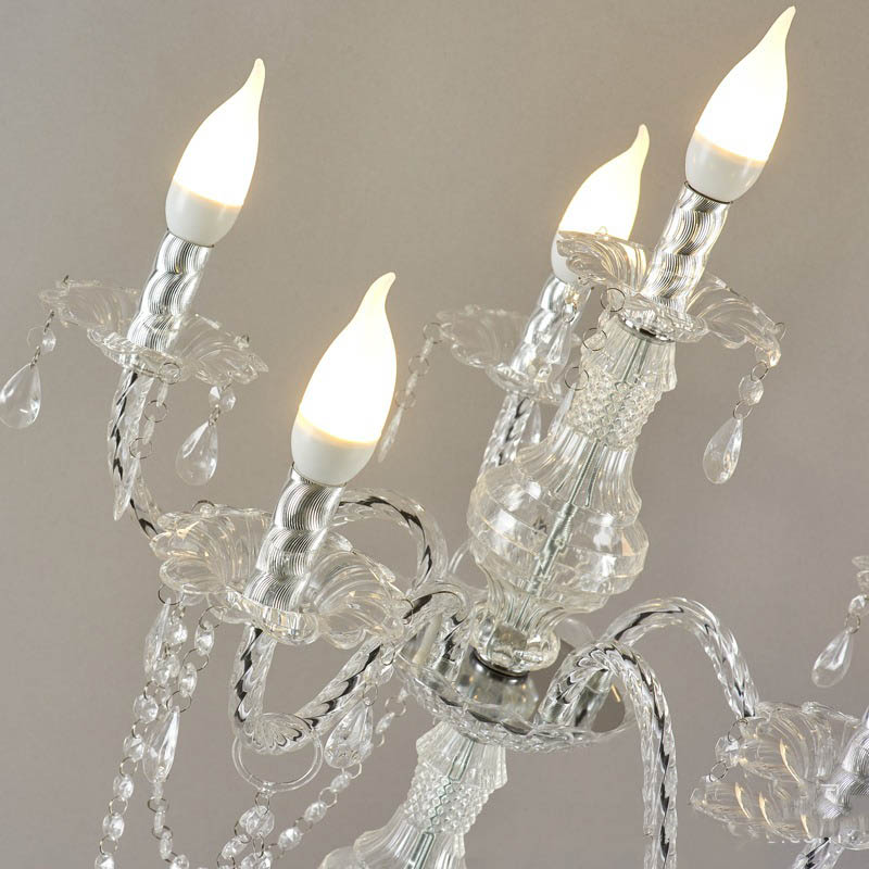 Modern Luxury Candle Lamps Wed – обзор и цена Candle Supplies In