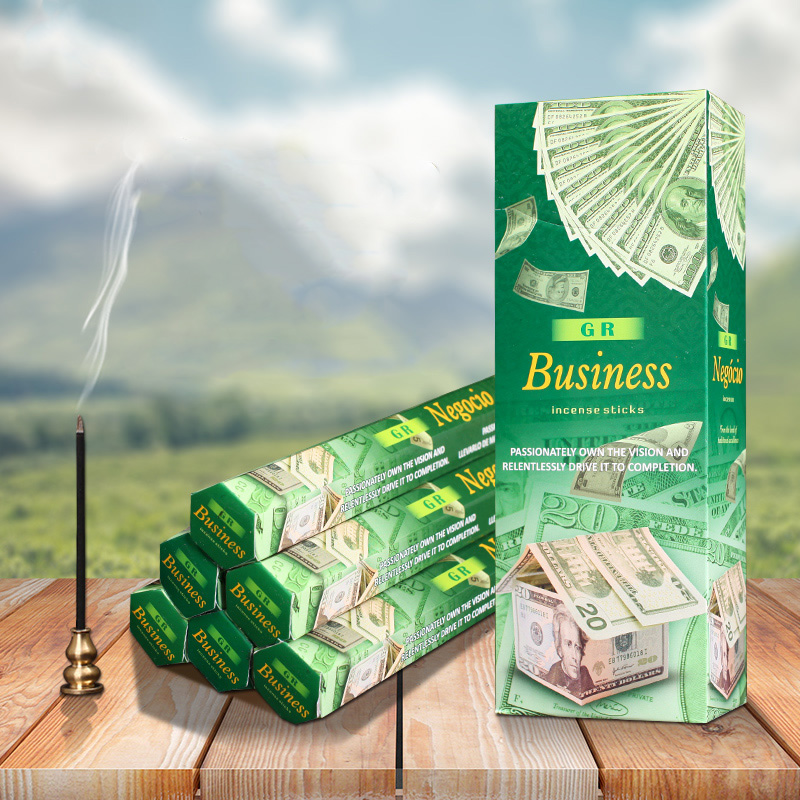Natural Incense Stick Wreath B – обзор и цена Candle Supplies For Business