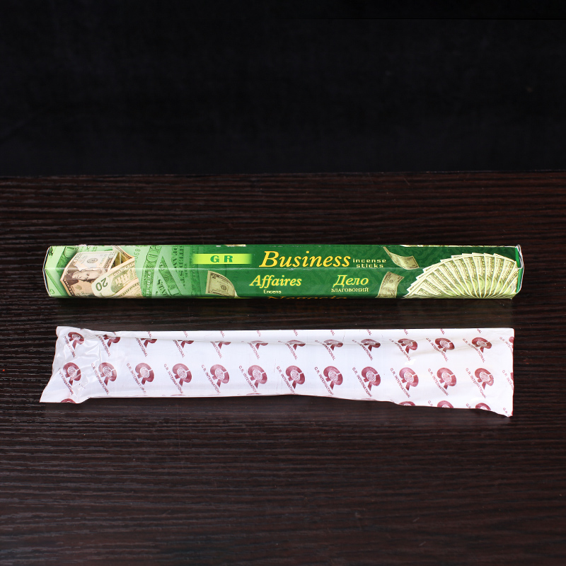 Natural Incense Stick Wreath B – обзор и цена Candle Supplies For Business